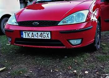 Ford focus MK1 Okazja