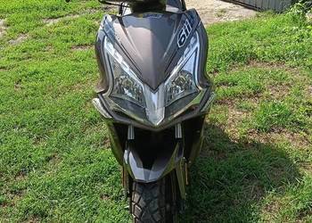 Junak 611 poj.125