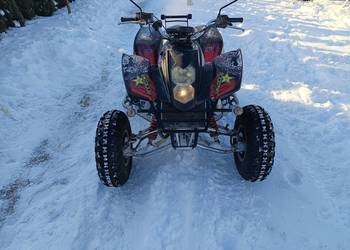 Quad 800
