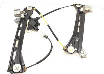 PODNOŚNIK SZYBY LEWY PRZÓD MERCEDES C218 A2078200642 Hatchback 11-17