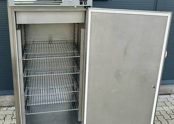 SZAFA CHŁODNICZA PORKKA 700L CHŁODNIA LODÓWKA CHŁODZIARKA