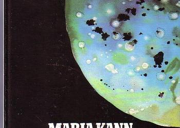 (869) DROGA KSIĘŻYCOWA - MARIA KANN - LITERACKIE WYPRAWY W KOSMOS