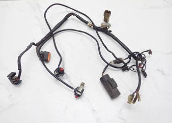 Instalacja Wiązka Elektryczna Czujnik Kondensator Husqvarna TE 250 TC 03-07