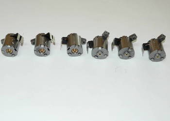 Elektrozawór skrzyni DSI M78 0578640124 0578640125 ACTYON REXTON KYRON