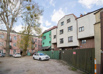 Ogłoszenie kamienica 305.8m2 Grodzisk Mazowiecki