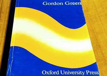 Contrast / Gordon Green