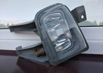 Opel Astra F halogen prawy lampa przeciwmgielna Valeo