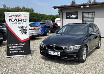 BMW 318D - Gwarancja
