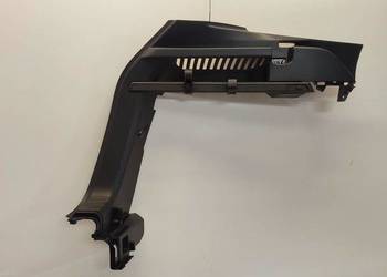 SKODA KAROQ BOCZEK BAGAŻNIKA LEWY 57A867761A