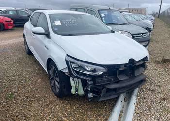 RENAULT Mégane IV 1.2 TCe Energy 130 Intens EDC7 ES715