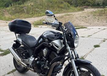 Yamaha Bulldog BT 1100