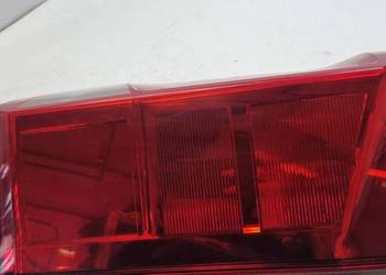 LAMPA PRAWA TYŁ VOLKSWAGEN CRAFTER II 7C 7C0945096F