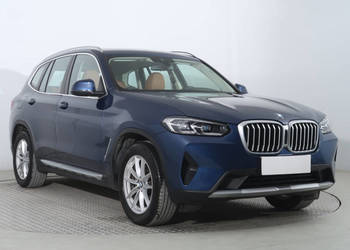 BMW X3 xDrive20i