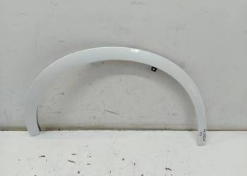 LEXUS RX500H V 5 2023-  LISTWA BŁOTNIKA PRAWY PRZÓD