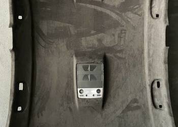 Nowa kompletna podsufitka BMW e60 alcantara