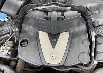Silnik 3.0 V6 OM642 280 CDI
