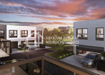 Oferta sprzedaży domu szeregowego Gdańsk 185.71m2