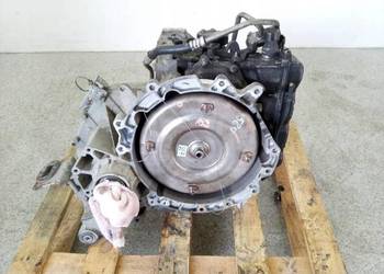 SKRZYNIA BIEGÓW AUTOMAT 1F8649D 2.0 ECOBOOST 240KM Ford Fusion (USA) MK 2