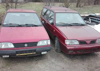 Polonez drzwi maska dach szyba silnik fso atu kombi