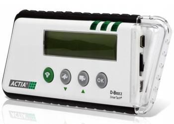 AaActia D-Box 2 | Najnowszy | G2V2 | 4.1 |