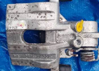 FORD TRANSIT CONNECT. ZACISK TYL PRAWY 2T14-2K327 (02-22)