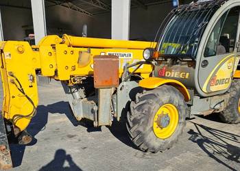 Ładowarka teleskopowa