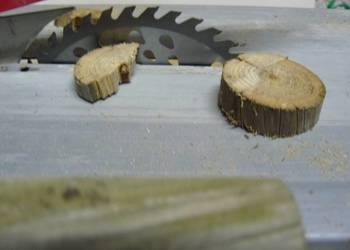 Piła tarczowa Hanseatic na 230 woltów indukcja germany