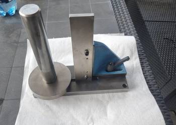 Przyrząd do ustawiania noży fi40