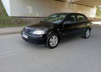 SPRZEDAM OPLA ASTRE G