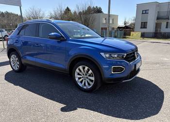 Salon PL*Bezwyp*Klima* *kamera*I właścicel * Ledy * Tempomat