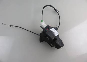 ZAMEK PRAWY PRZEDNI CITROEN C4 I 9686719780