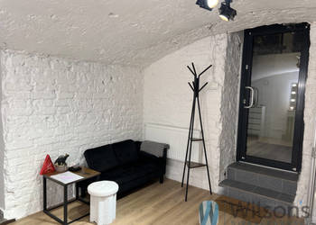 Lokal Warszawa Chmielna 24.5m2