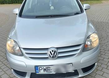 2006 Volkswagen Golf plus