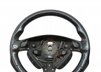 KIEROWNICA SKÓRZANA MULTIFUNKCJA OPC  Opel Zafira I (1999-2006) A