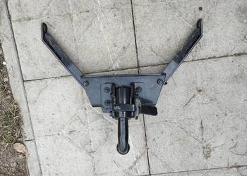 Discovery 1  300tdi hak holowniczy