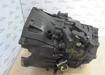 TRANSIT 2.2 TDCI SRFA SRFB 115KM 191 tys km skrzynia biegów 8C1R-7F097-AB
