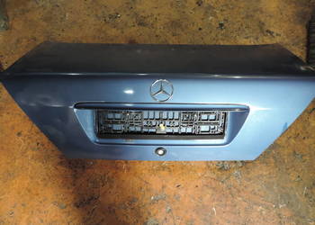 Klapa Bagażnika  MERCEDES W202 SEDAN