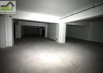 Lokal 846m2 Sosnowiec