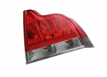 VOLVO S60 lampa tylna prawa oryginal NOWA OE 30655370