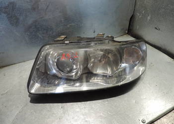 LAMPA LEWA PRZEDNIA AUDI A3 8L LIFT