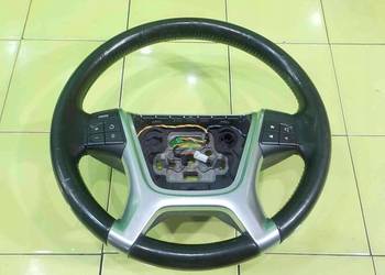 VOLVO S80 II LIFT I 2.4 D 10r SEDAN kierownica