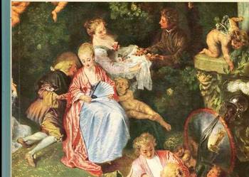 Antoine Watteau