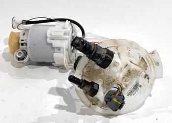 POMPA PALIWA SSANGYONG TIVOLI 22300-37300 1.5 163KM BAKU