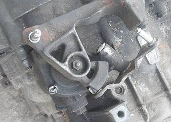 Skrzynia biegów audi a3 2.0