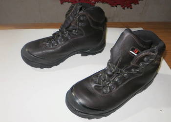 Buty Garmont goretex vibram stan jak nowe