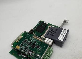 Promess 85004006PN S700 Motion Pro Main Circuit Board