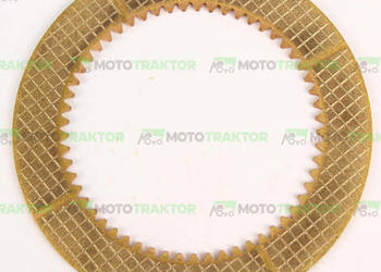 TARCZKA WEWNĘTRZNA MASSEY FERGUSON 3381495M1