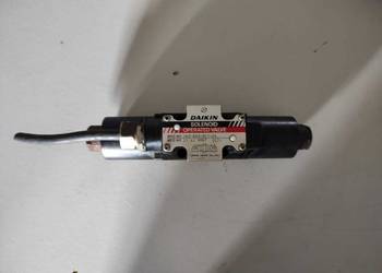 Daikin JSO-G02-2CP-20 Solenoid Valve zawór elektromagnetyczny