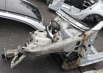 ĆWIARTKA BŁOTNIK LEWY PRZÓD  S-KLASA S 320 W221 ĆWIARTKA BŁOTNIK LEWY PRZÓD  S-KLASA S 320 W221