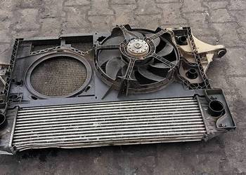 PAS PRZEDNI CHŁODNICE NISSAN INTERSTAR MASTER II 8200190720B